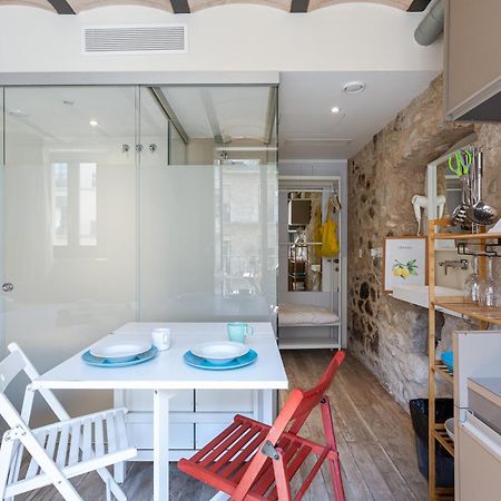Apt 5 Limon Girona Exterior photo