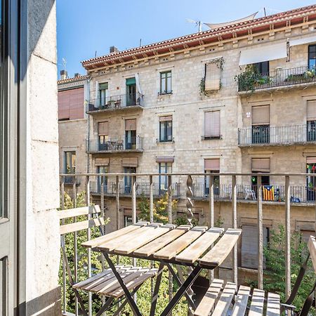 Apt 5 Limon Girona Exterior photo
